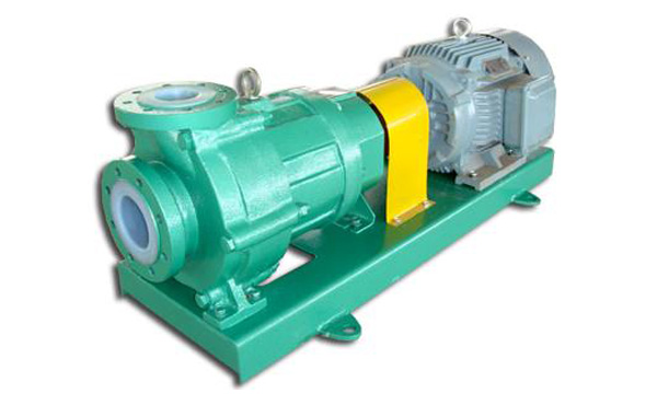 CQB型磁力驅動泵