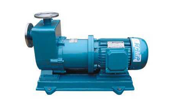 ZCQ型自吸磁力泵